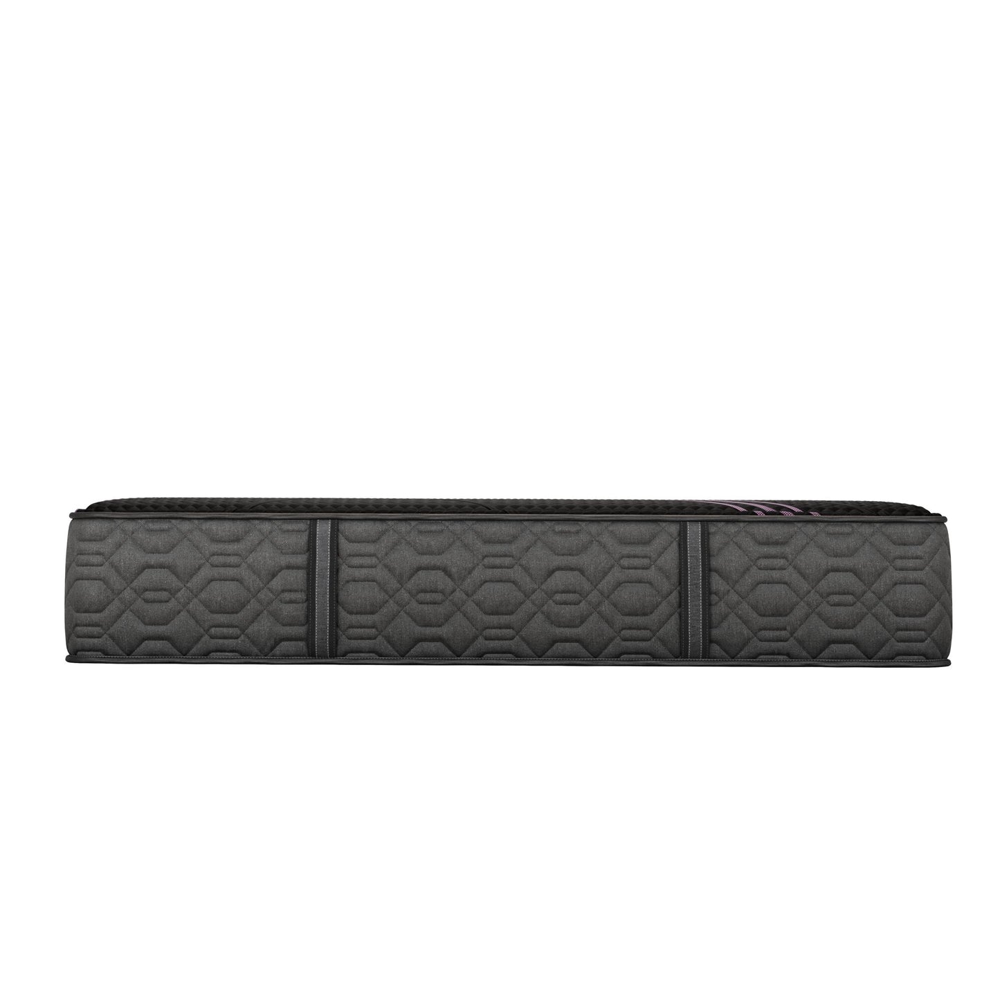 Beautyrest Black® Hybrid Series Two Plush Mattress