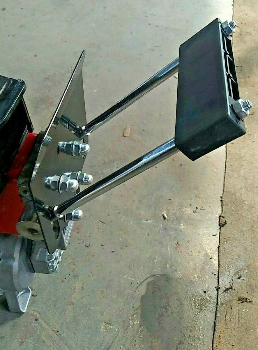 9 Ton Powerhouse Electric Log Splitter (XM-580)
