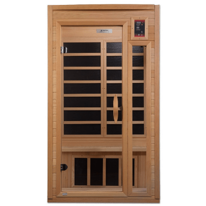Dynamic Sauna Low EMF Far Infrared Sauna