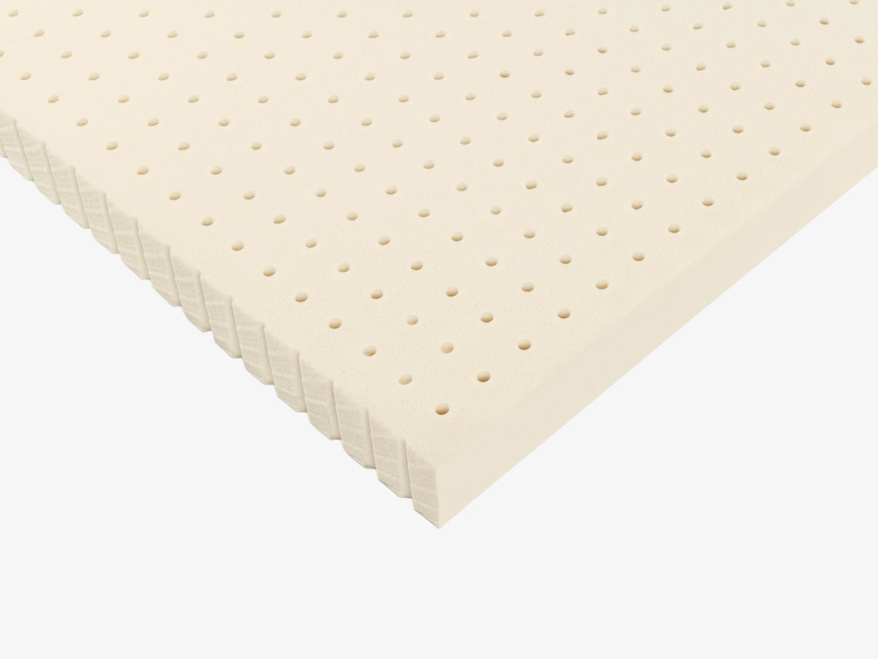 3” Latex Topper