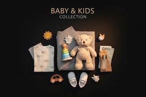 Baby & Kids
