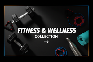 Fitness & Wellness