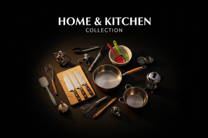 Home & Kitchen