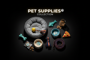 Pet Supplies