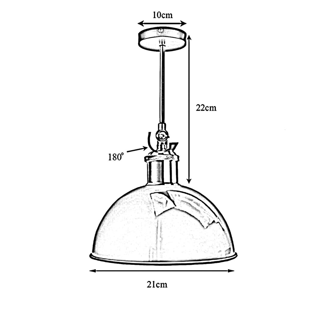 Orange Modern Retro Style Glossy Wall Sconce Wall Light Lamp Fixture~3456