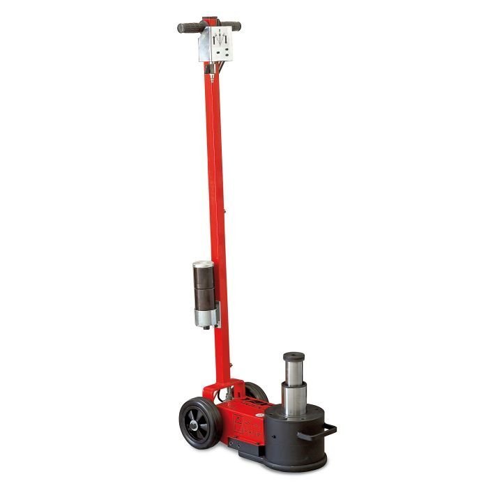 ESCO Yak 22-44 Ton Air Hydraulic Jack