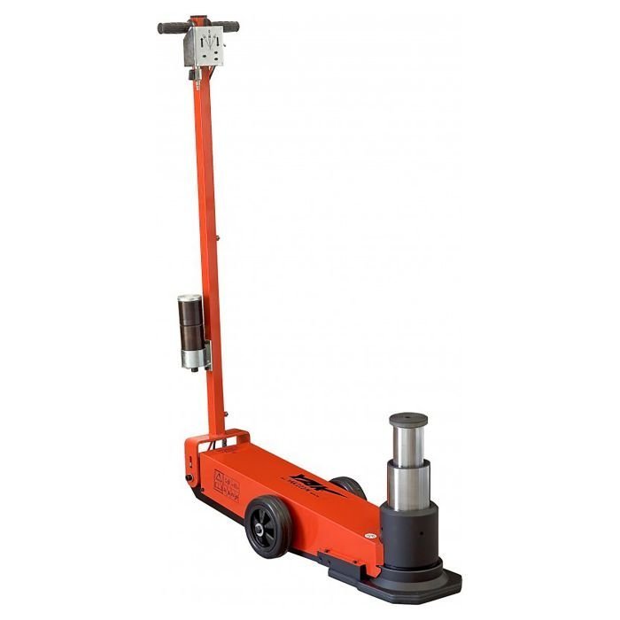 ESCO Yak 33-66 Ton Air Hydraulic Jack
