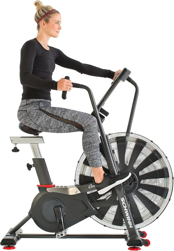 Airdyne AD7 Exercise Bike