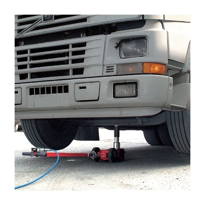 ESCO Yak 33-66 Ton Air Hydraulic Jack