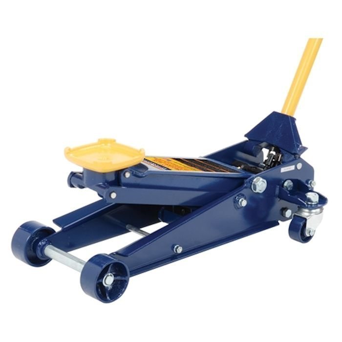 Hein-Werner 2-Ton Heavy-Duty Service Jack
