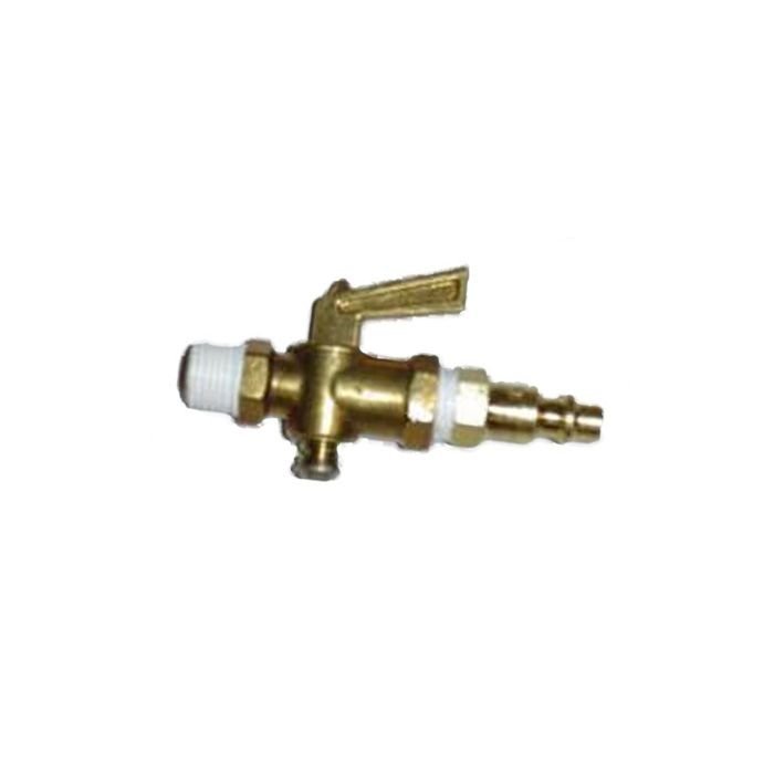 ESCO 50 Ton Air Bag Jack Kit