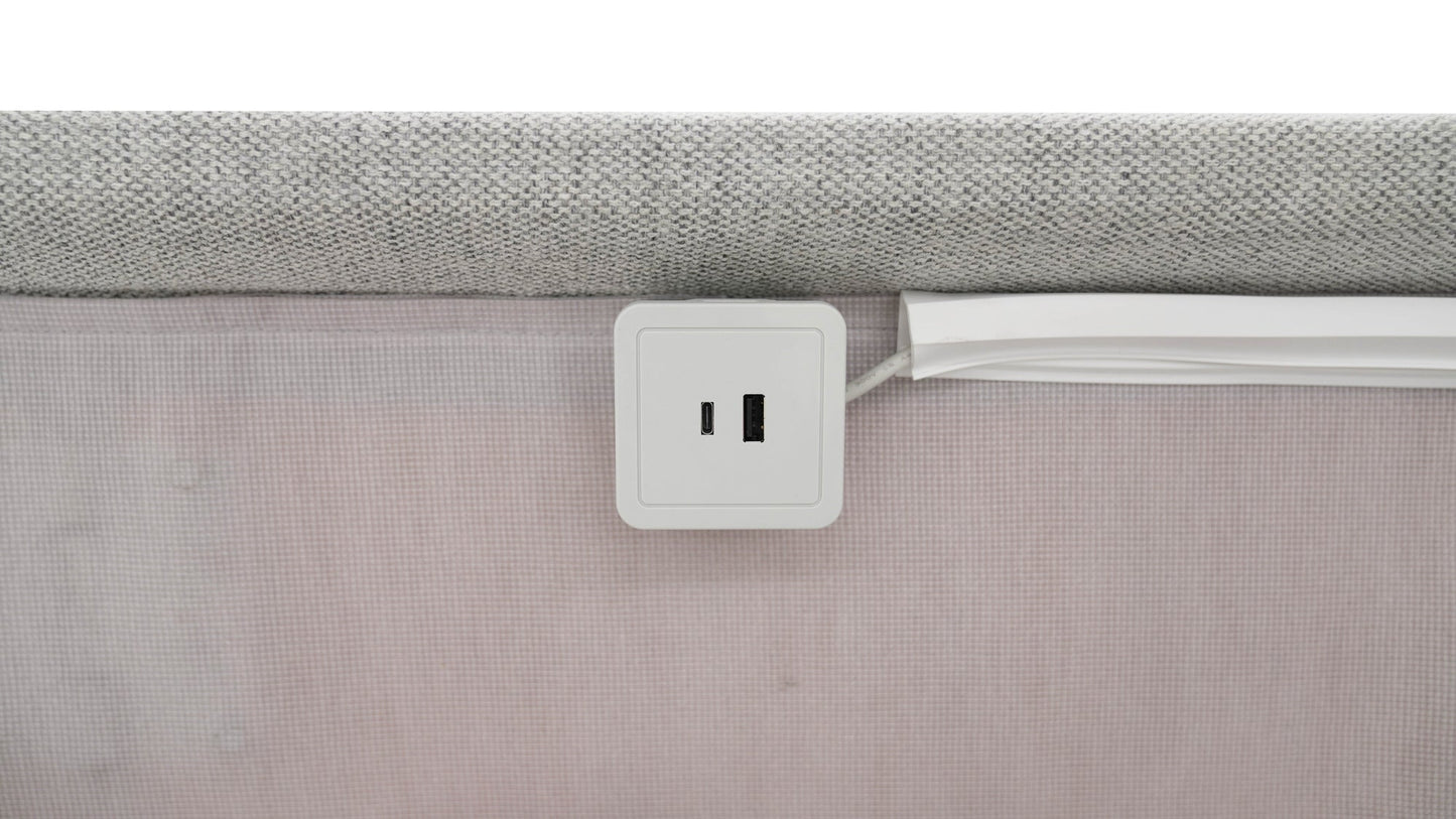 Ergomotion SmartSense Adjustable Base