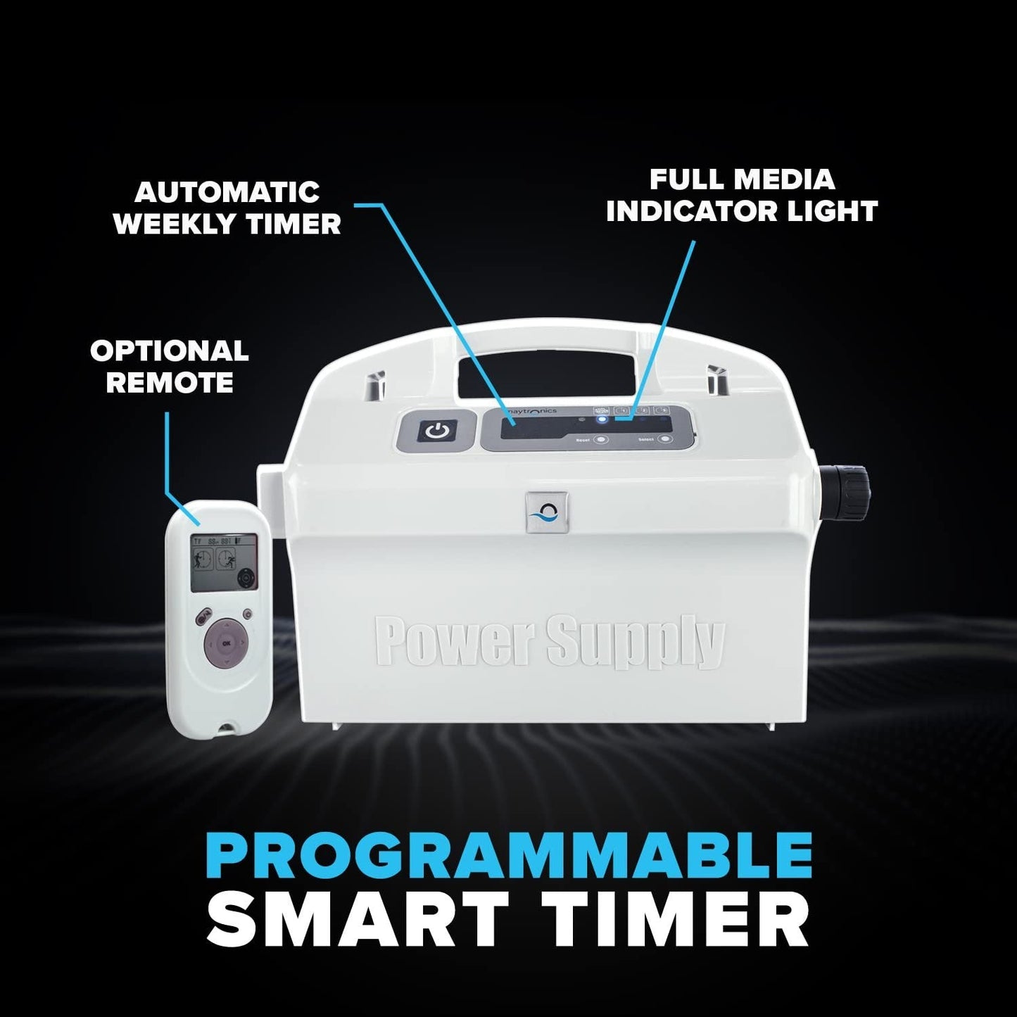 Dolphin Premier 2024 Robotic Pool Cleaner for In-Ground Pools up to 50 ft