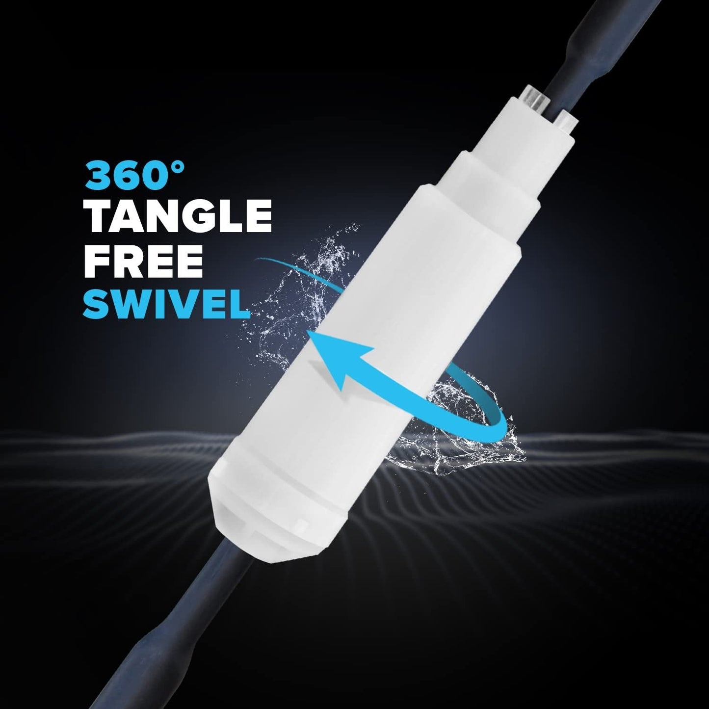 Dolphin Premier 2024 Robotic Pool Cleaner for In-Ground Pools up to 50 ft