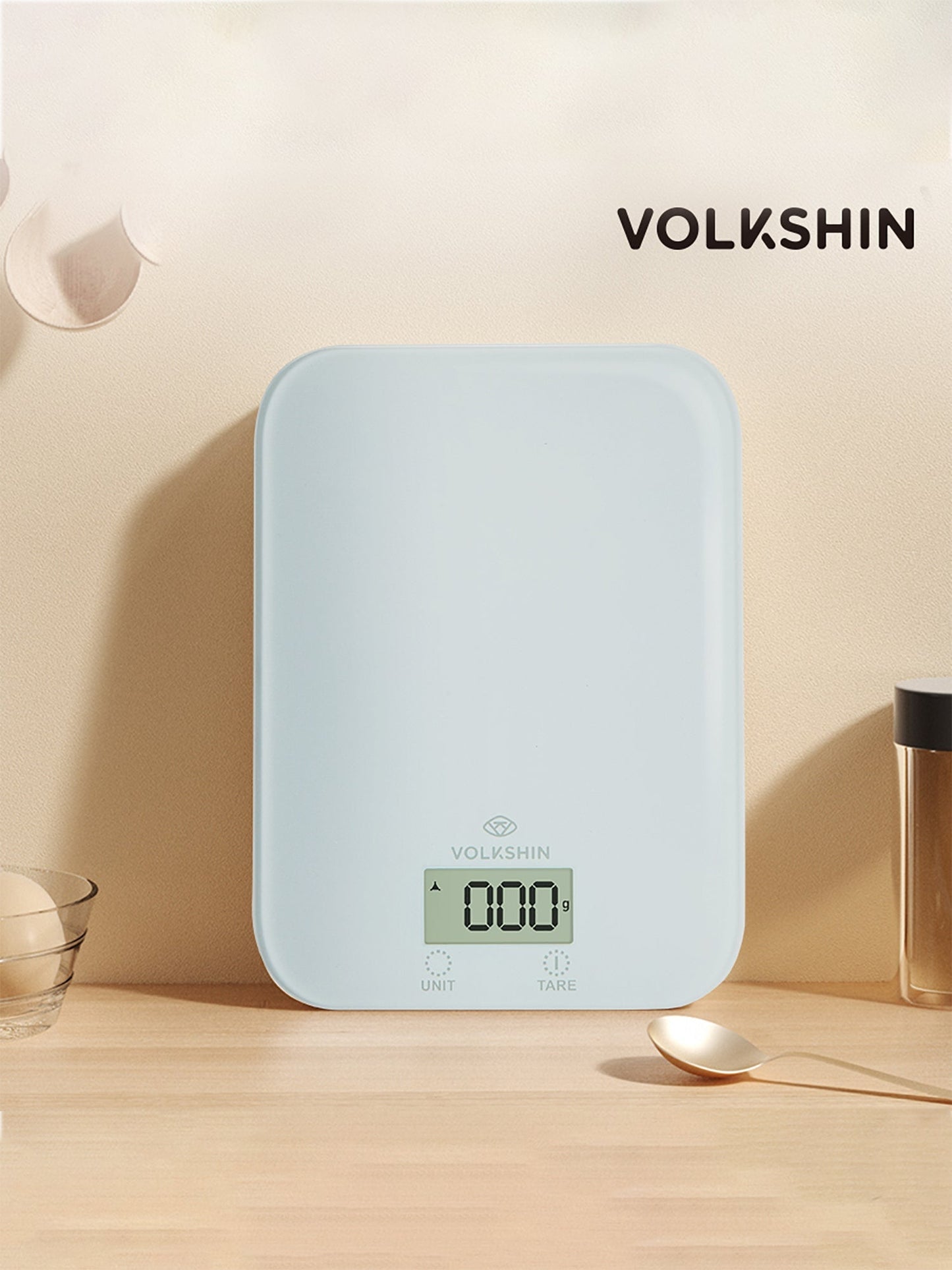 Kitchen Scale
