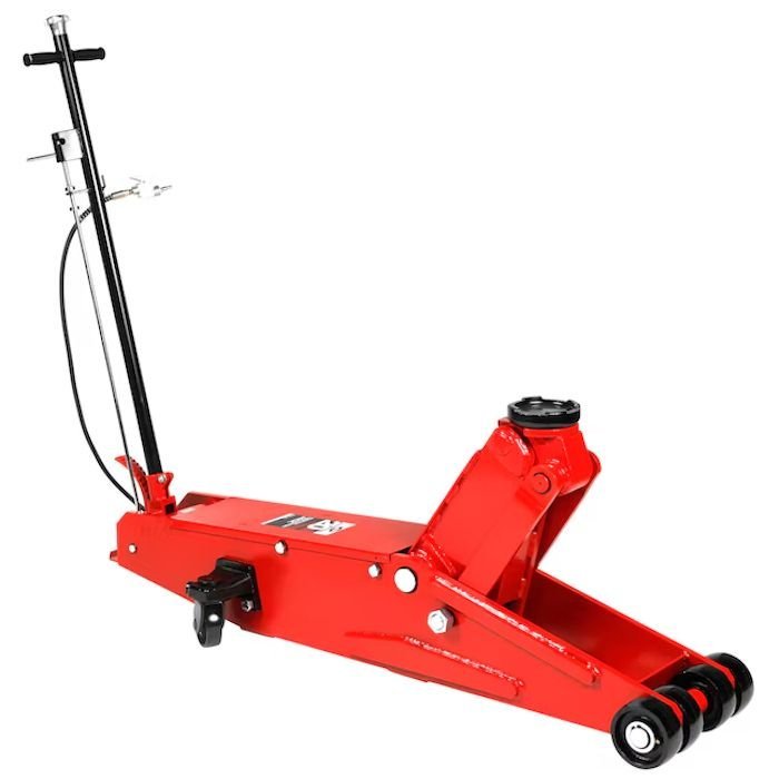 AFF 5-Ton Long Chassis Service Jack