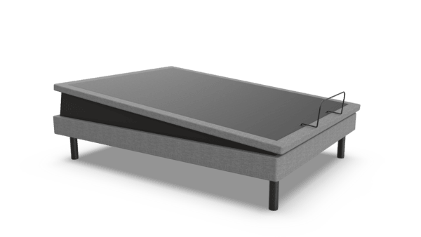 Ergomotion Ascend High-Low Adjustable Bed with Tilt