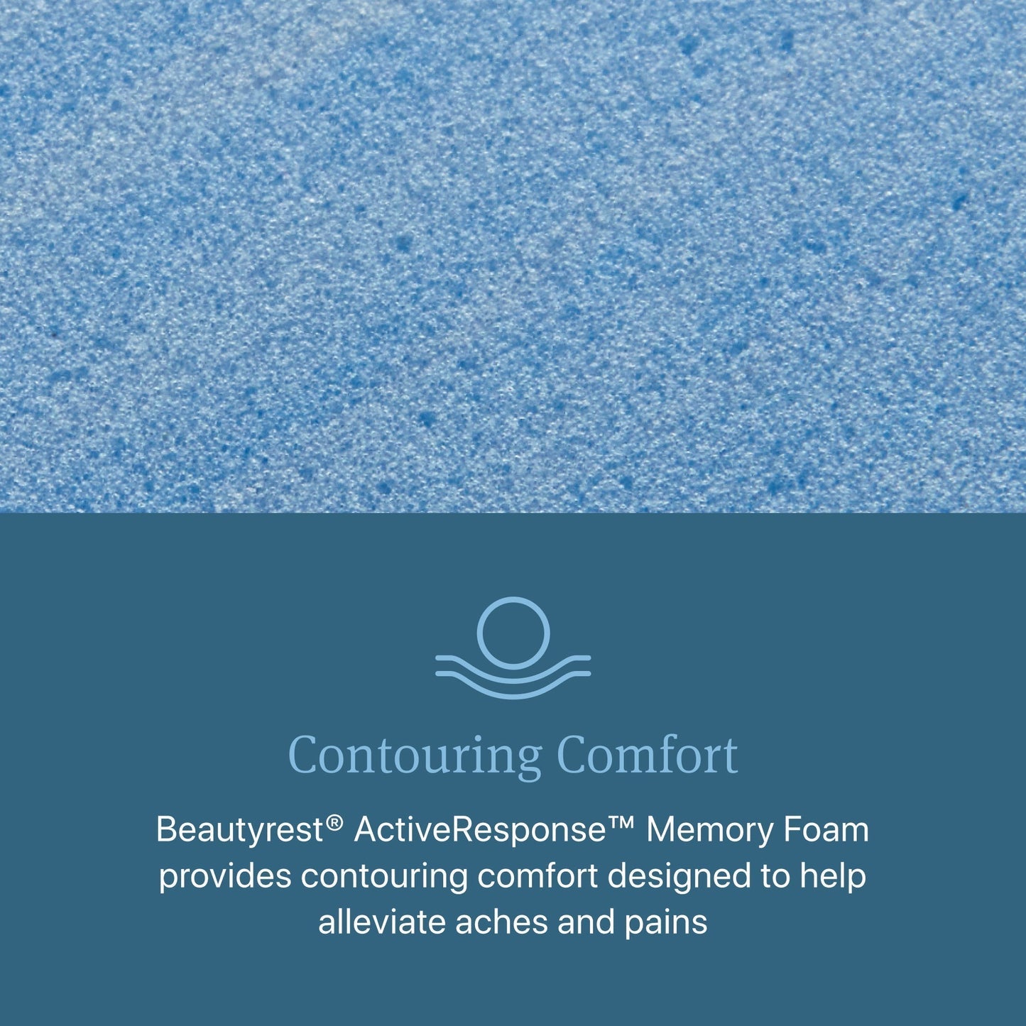 Beautyrest Core Level Two Extra Firm Mattress