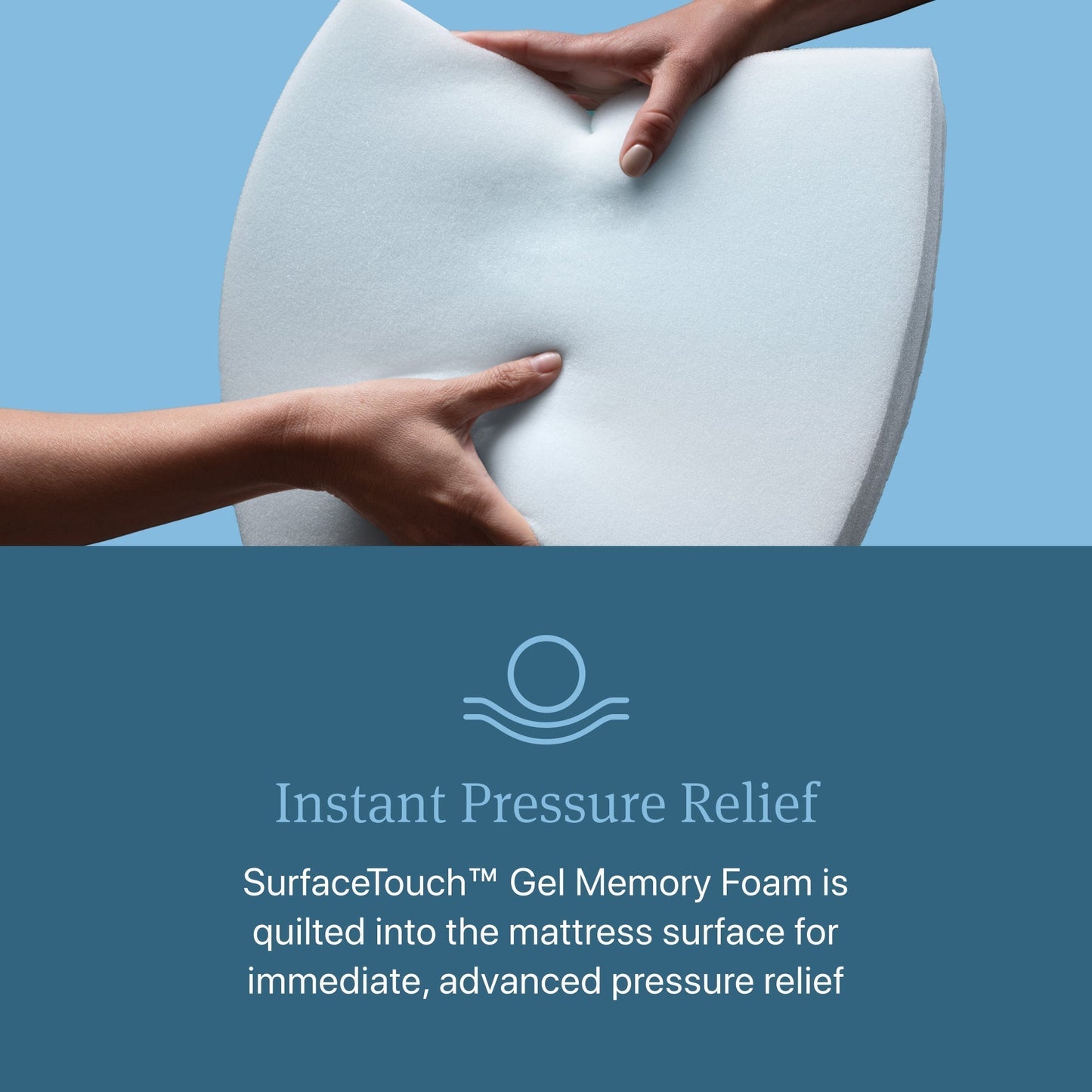 Beautyrest Core Level Two Extra Firm Mattress
