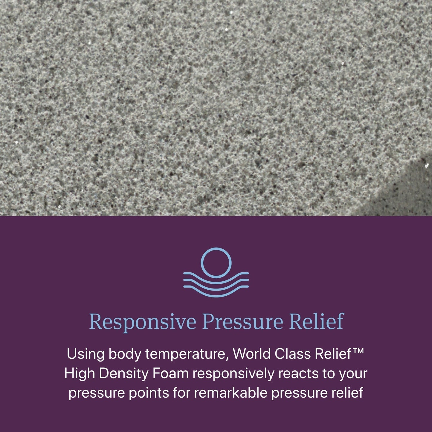 Beautyrest World Class Level Three Medium-Firm Mattress