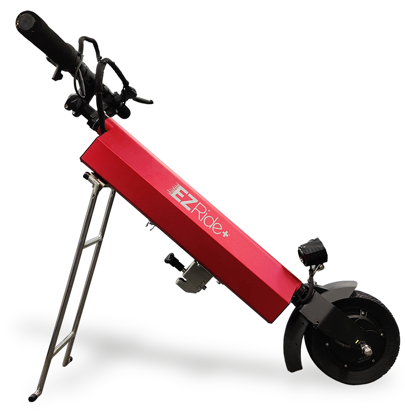 EZRide Plus Electric Mobility Device By Shield Innovations