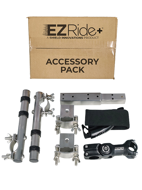EZRide Plus Electric Mobility Device By Shield Innovations