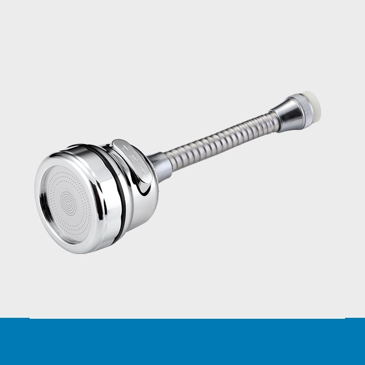 Filter Mesh Kitchen Faucet