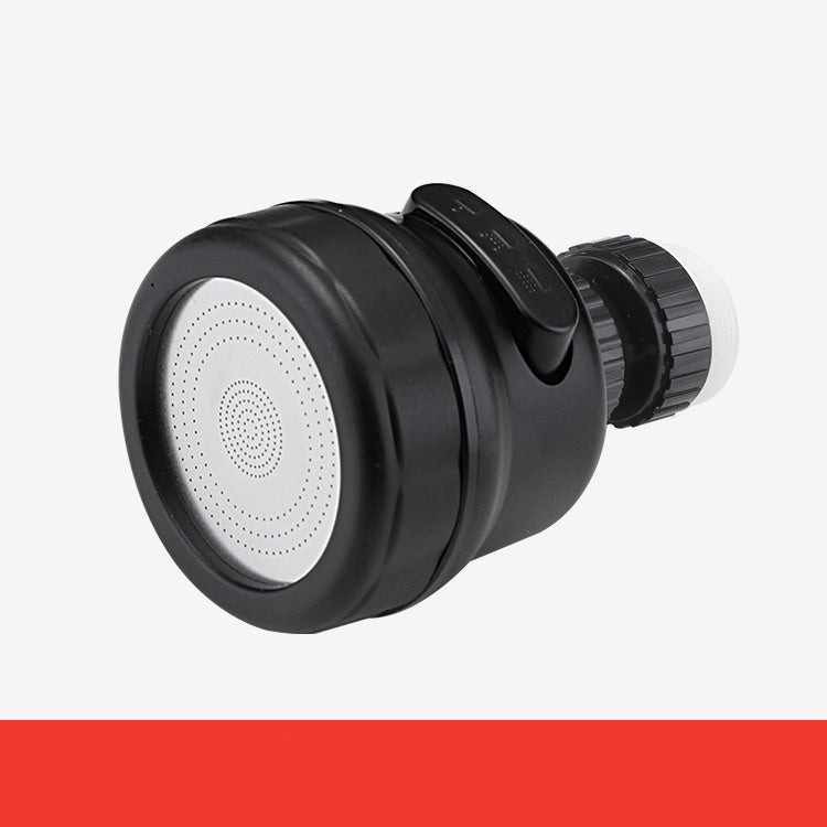 Filter Mesh Kitchen Faucet