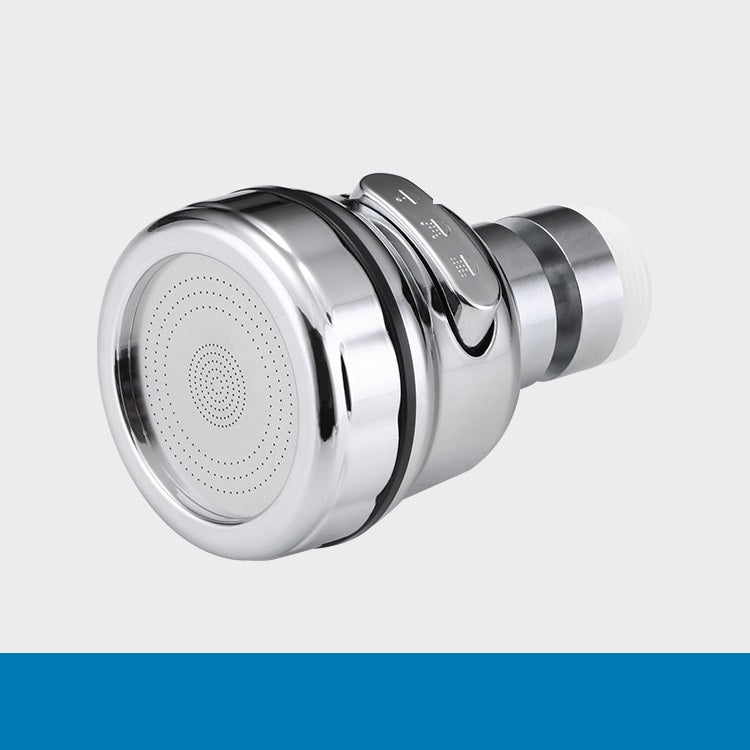 Filter Mesh Kitchen Faucet