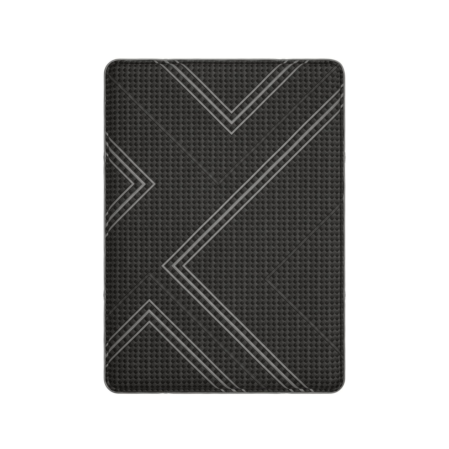 Beautyrest Black® Hybrid Series One Plush Mattress
