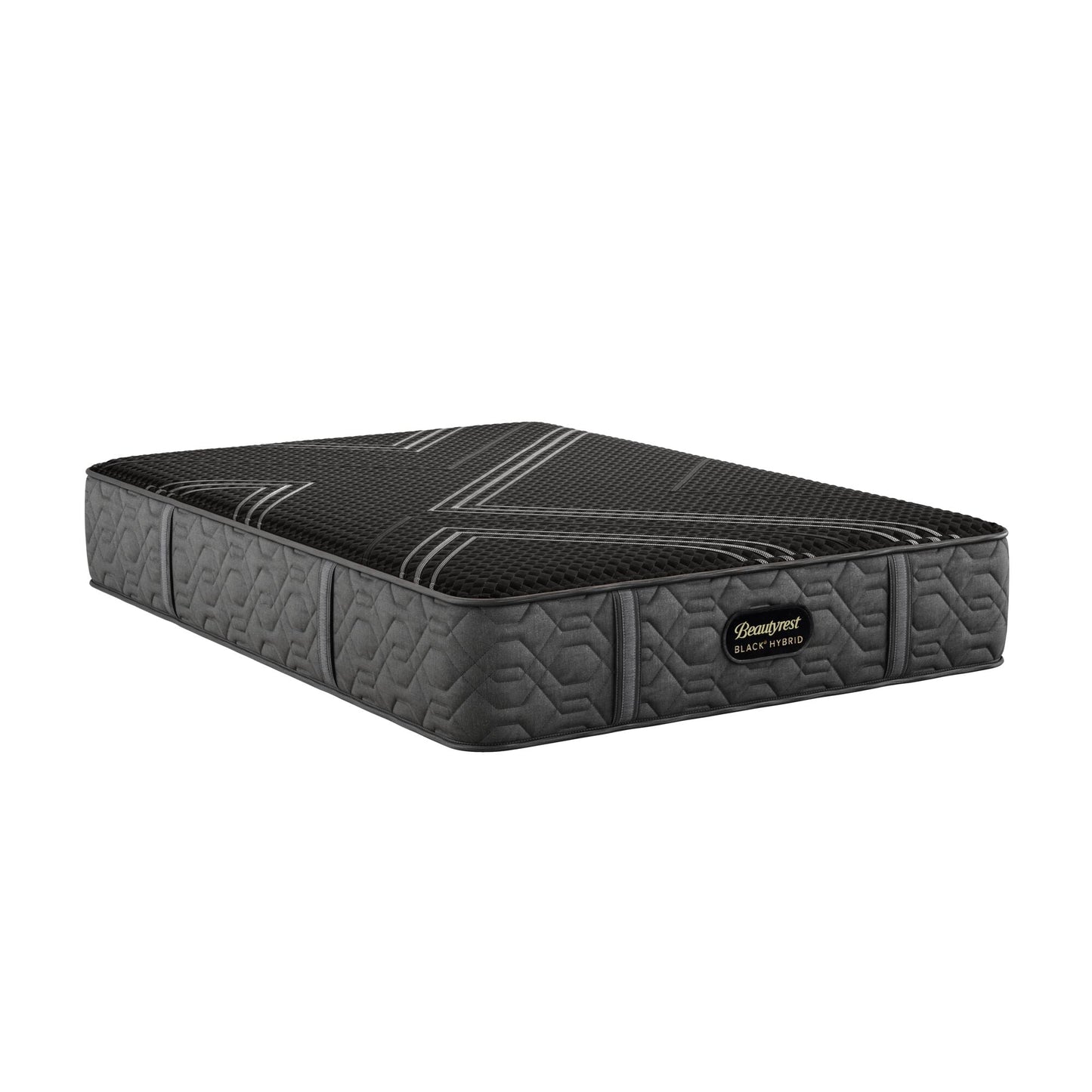 Beautyrest Black® Hybrid Series One Plush Mattress
