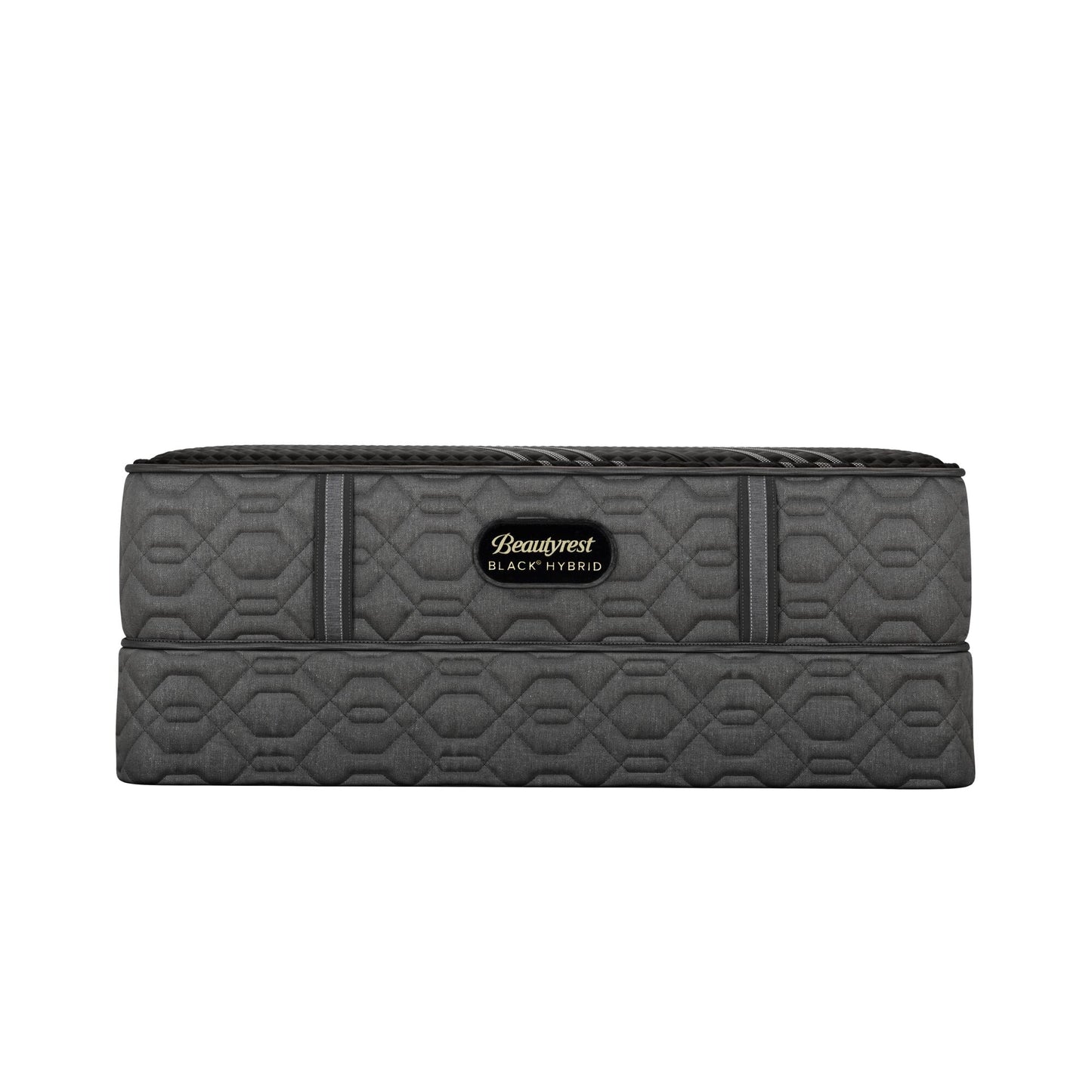 Beautyrest Black® Hybrid Series One Plush Mattress