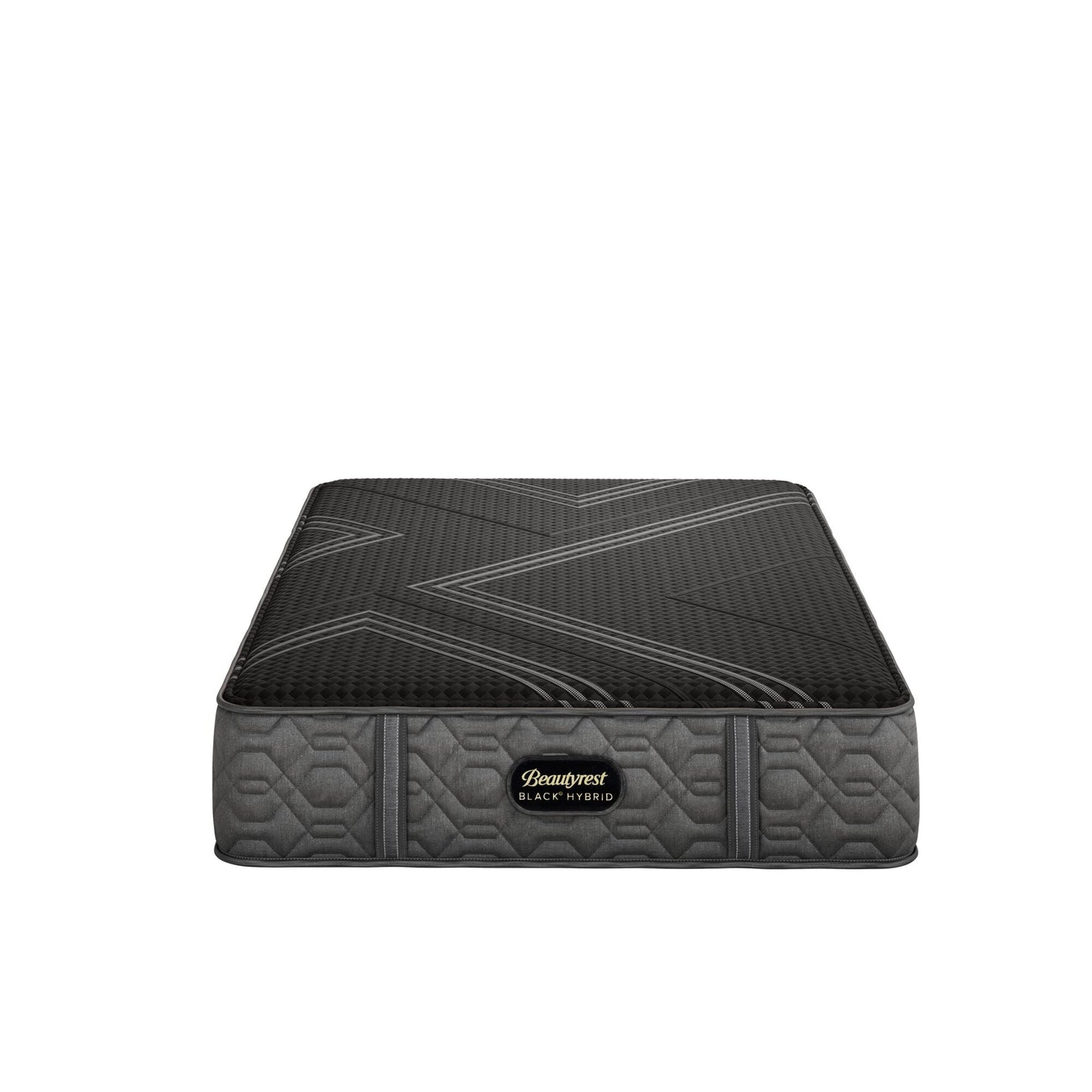 Beautyrest Black® Hybrid Series One Plush Mattress