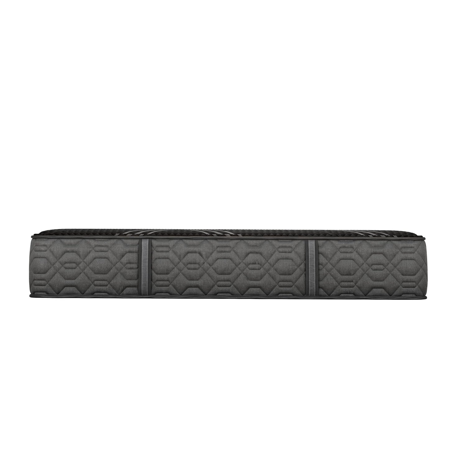 Beautyrest Black® Hybrid Series One Plush Mattress