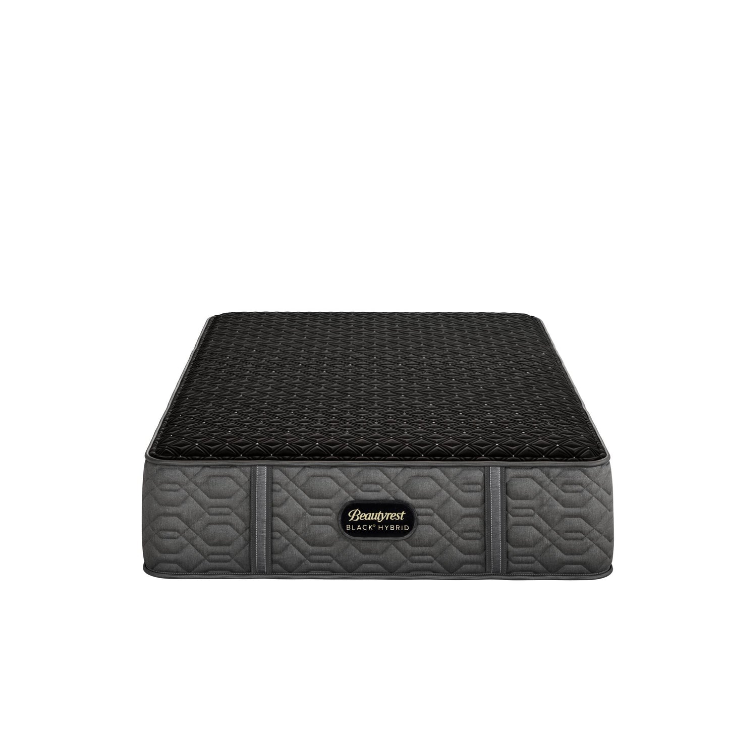 Beautyrest Black® Hybrid Series Three Firm Mattress