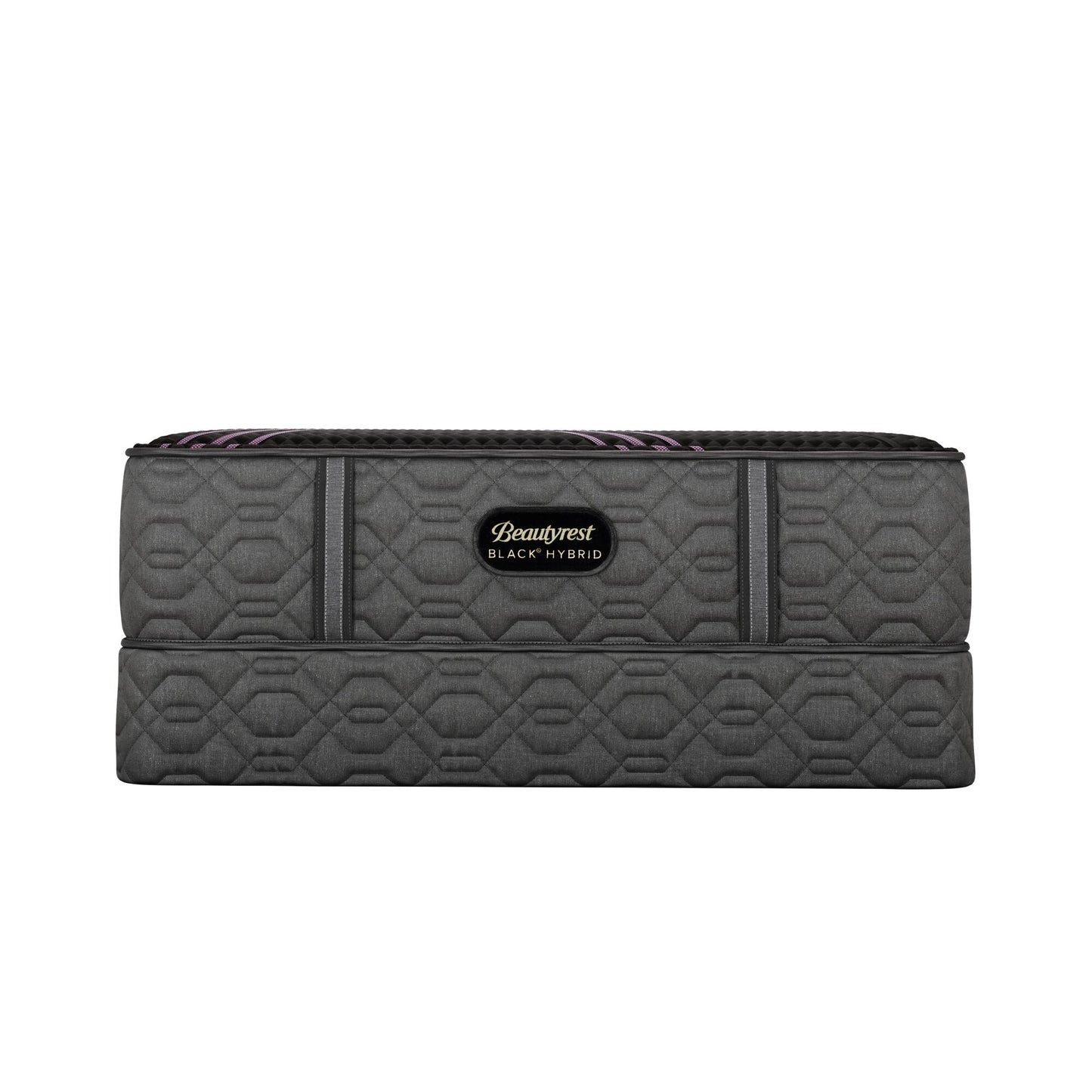 Beautyrest Black® Hybrid Series Two Firm Mattress