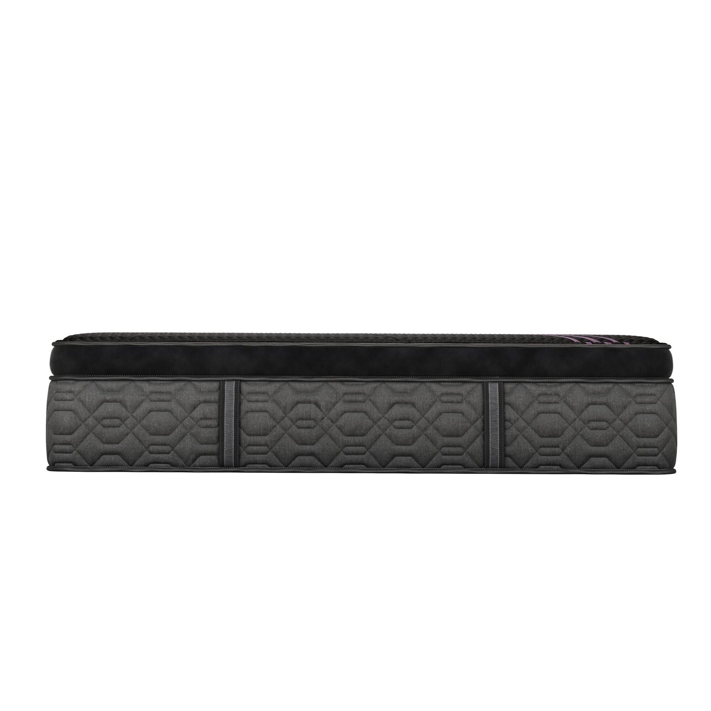 Beautyrest Black® Hybrid Series Two Medium Apex Top Mattress