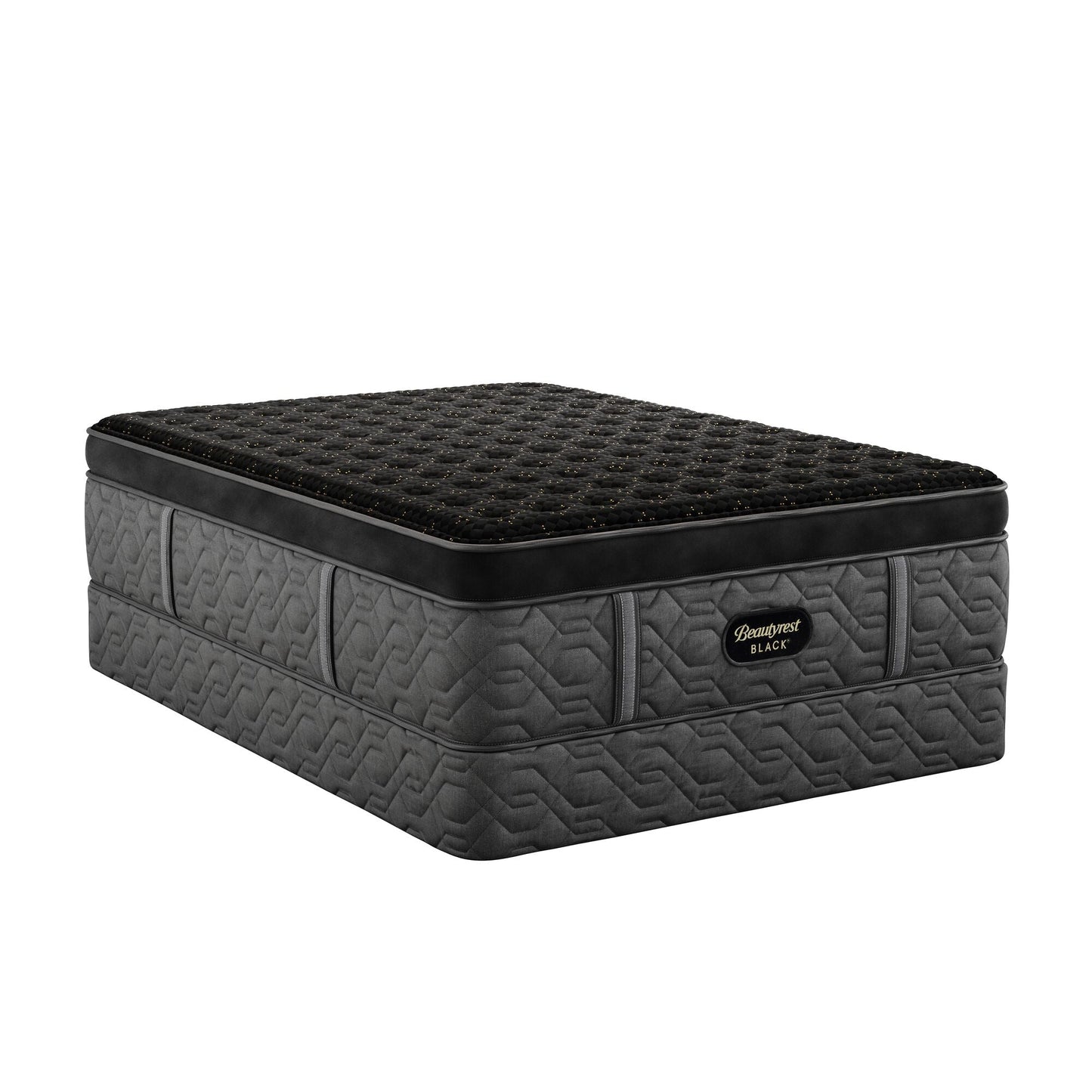 Beautyrest Black® Series Four 17.5" Firm Pillow Top Mattress