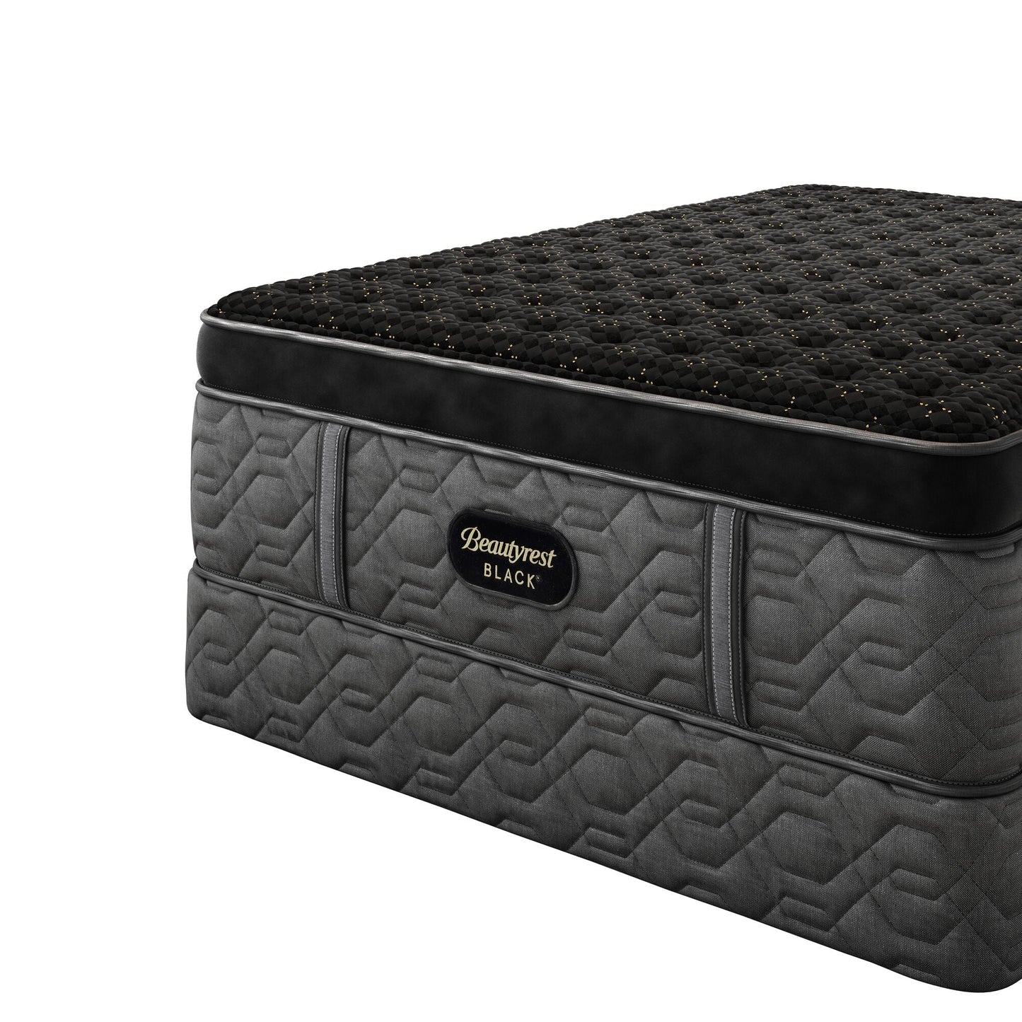 Beautyrest Black® Series Four 17.5" Firm Pillow Top Mattress