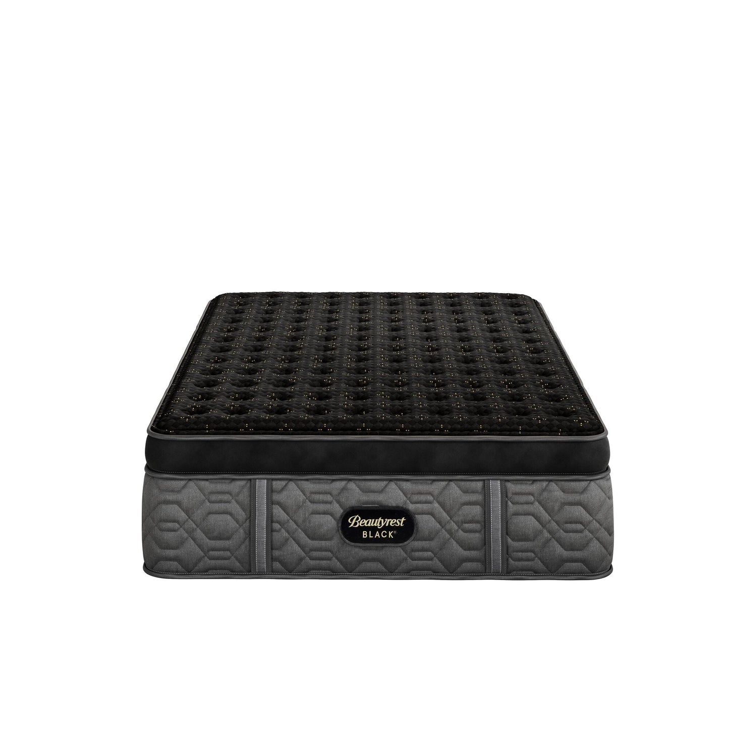 Beautyrest Black® Series Four 17.5" Firm Pillow Top Mattress