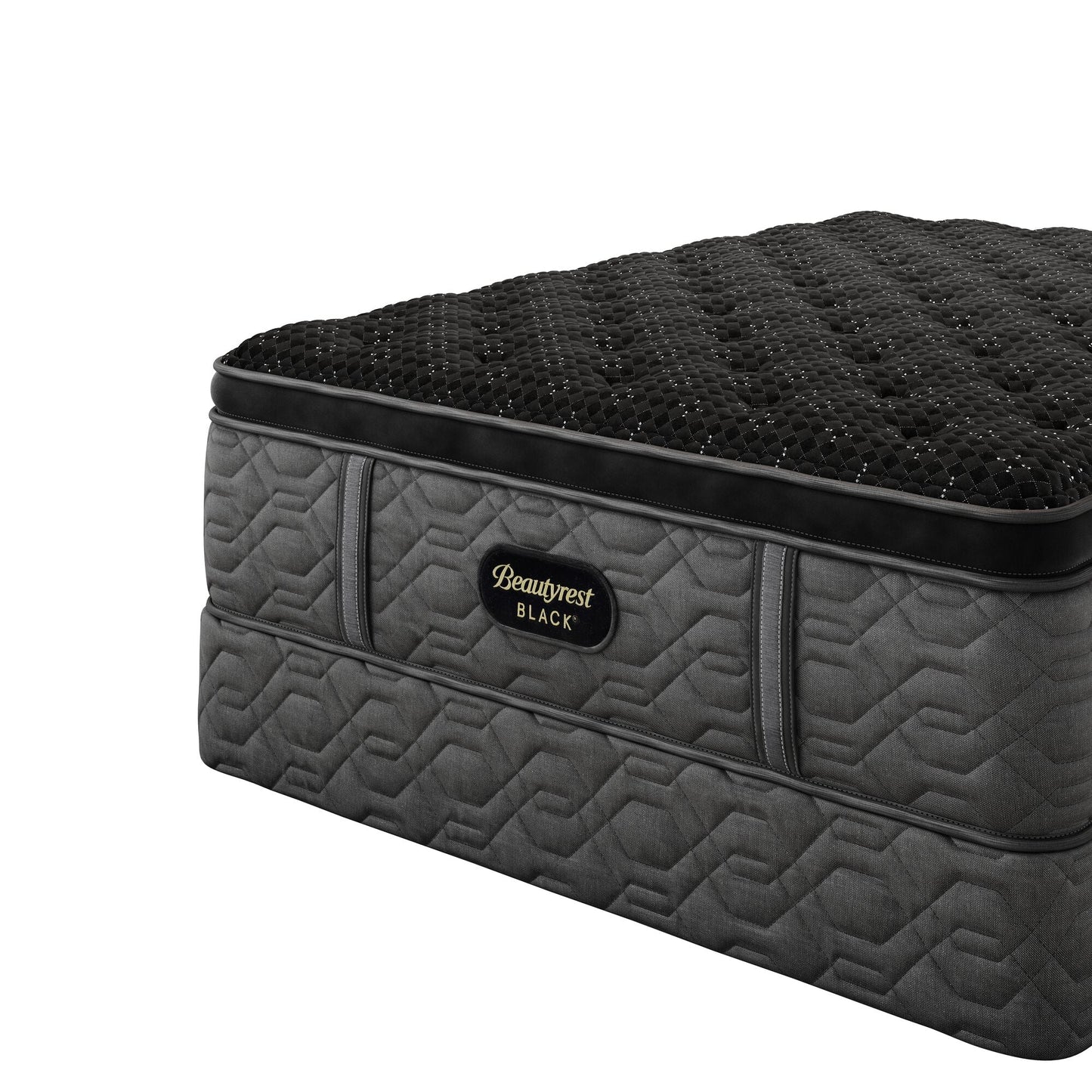 Beautyrest Black® Series Three 16.25" Medium Pillow Top Mattress