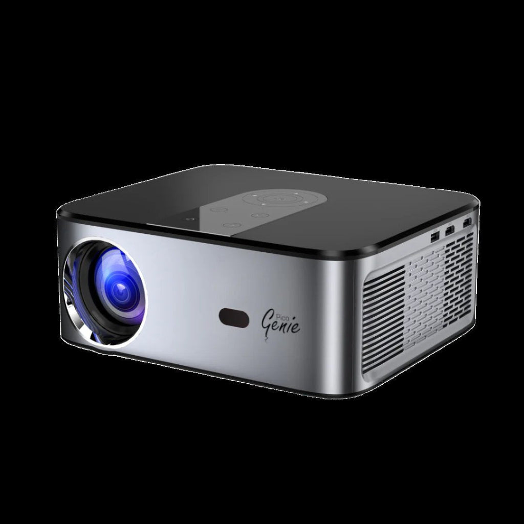 Pico Genie L700 LED 1080p Smart Projector