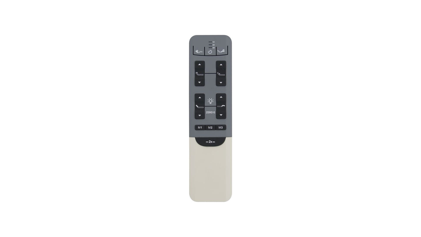 Ergomotion SmartSense Adjustable Base