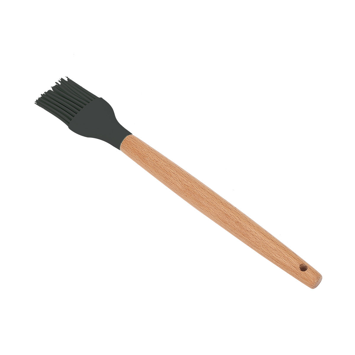 Silicone Kitchen Utensils Set