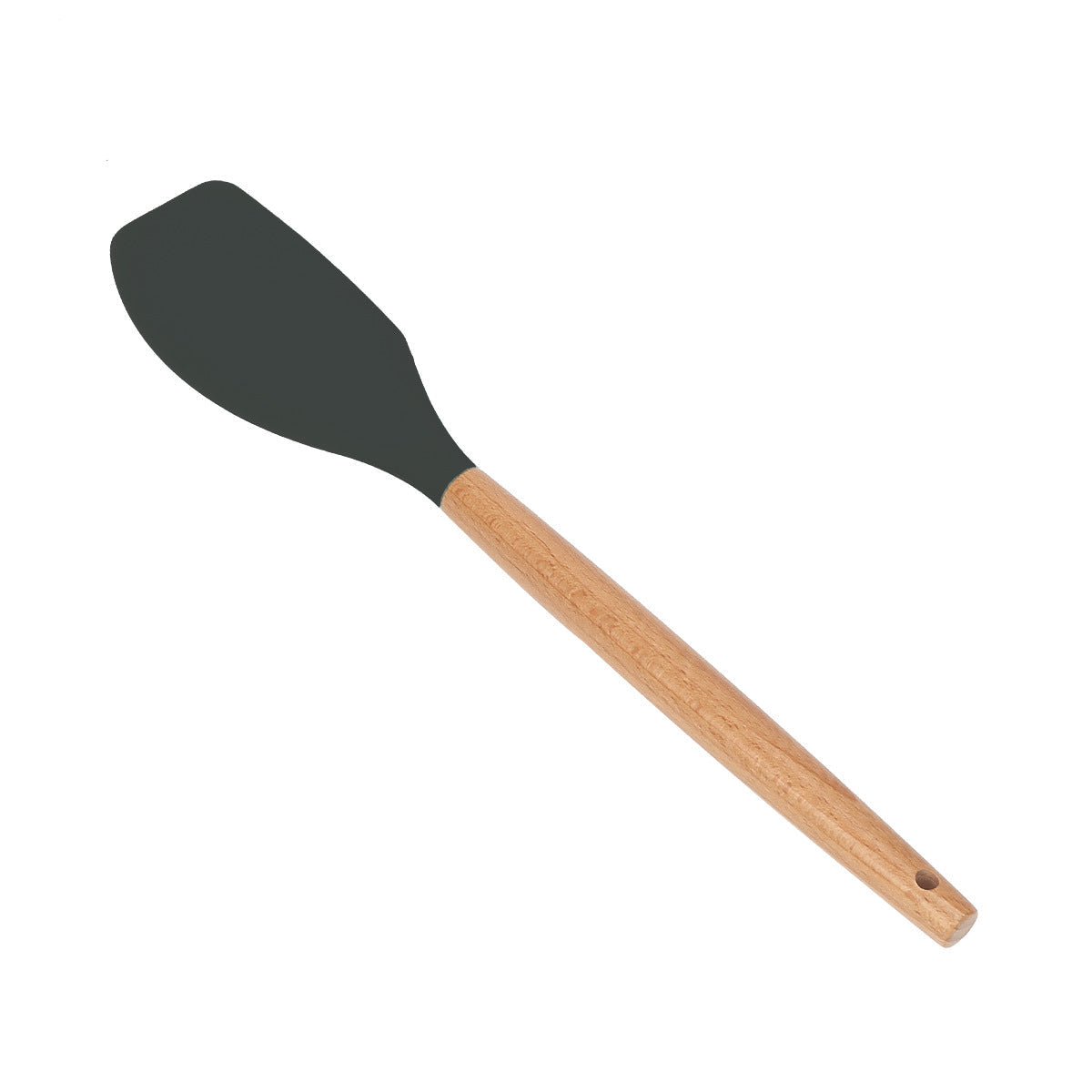 Silicone Kitchen Utensils Set