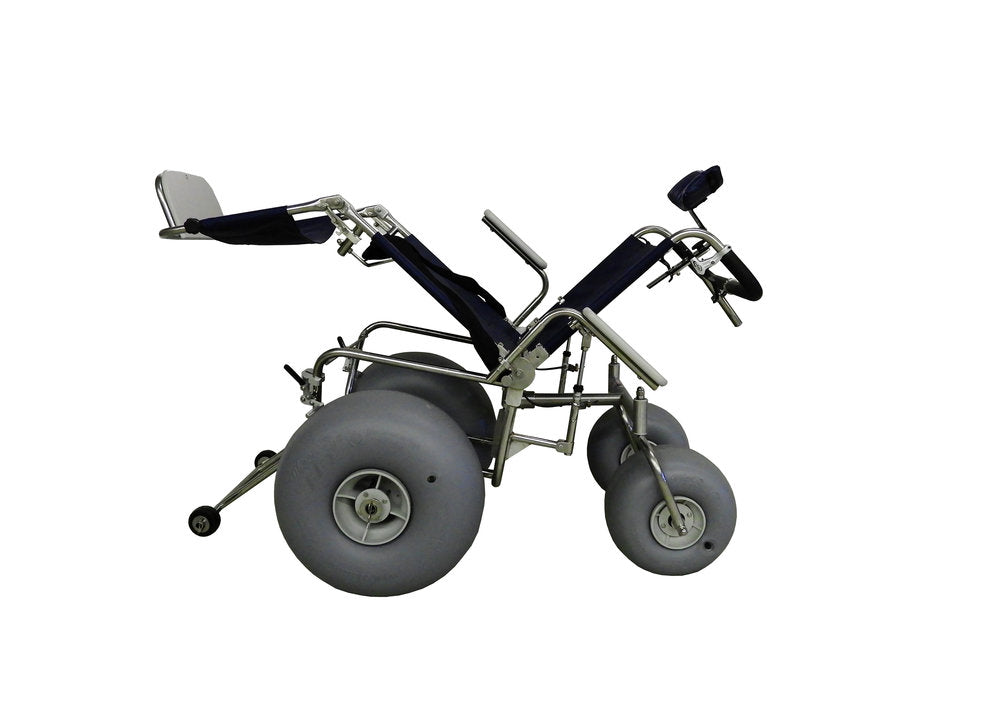 Adjustability Options