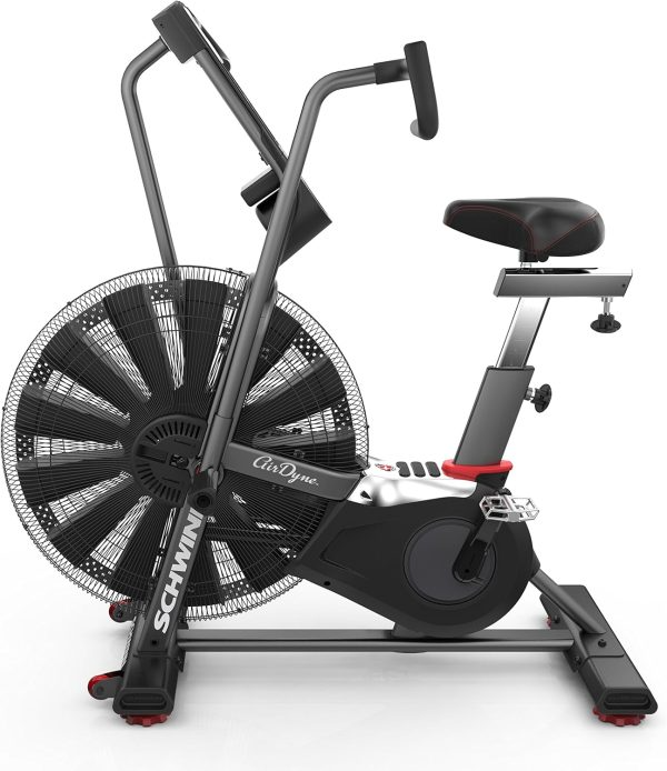 Airdyne AD7 Exercise Bike