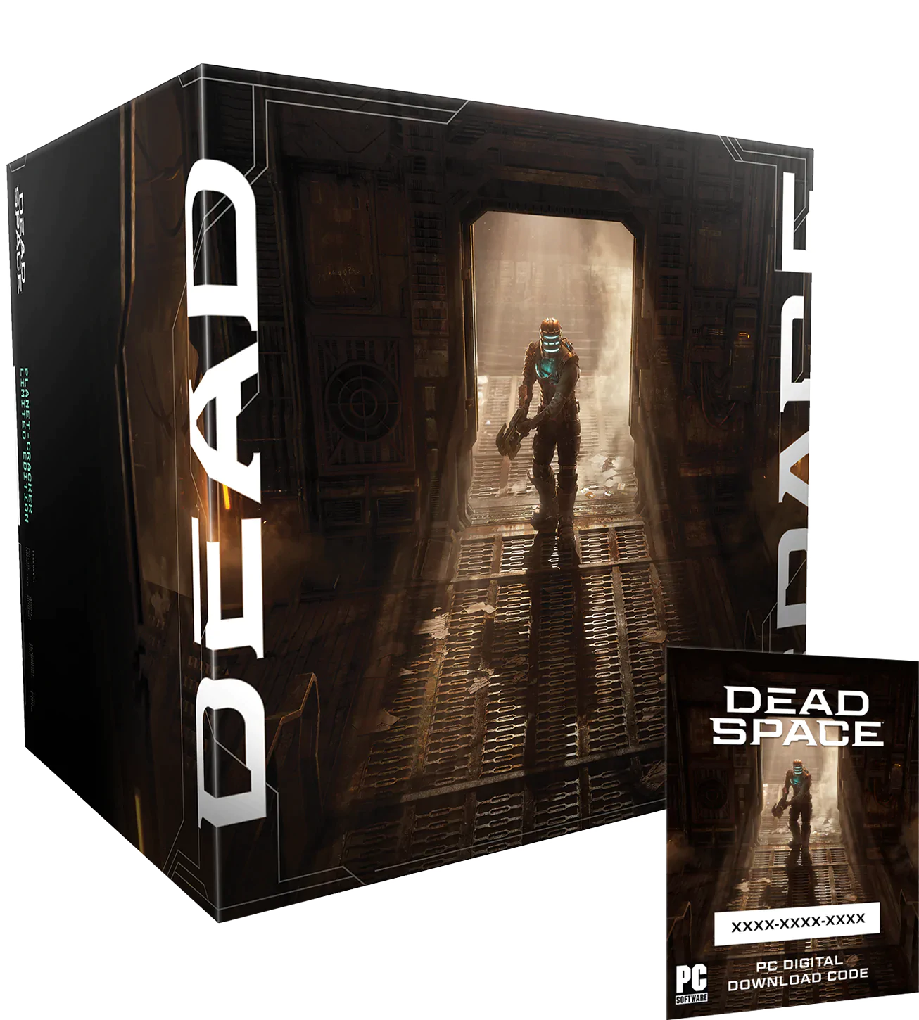 DEAD SPACE COLLECTOR’S EDITION (PC)