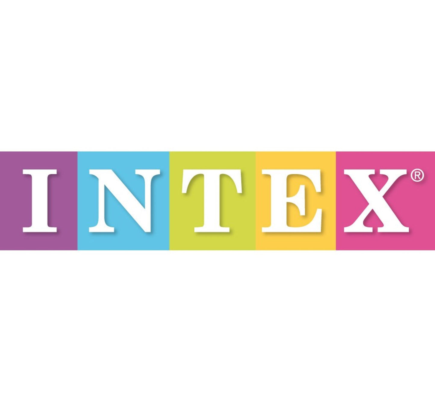 Intex 12-Foot Round Metal Frame Above Ground Swimming Pool Debris Cover