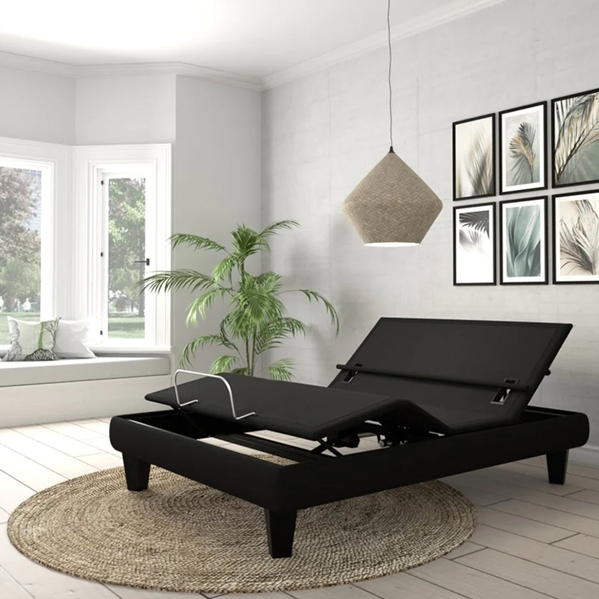 Ergomotion RIO 6.0 Adjustable Bed